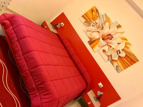 Bed & Breakfast La Zia Acida