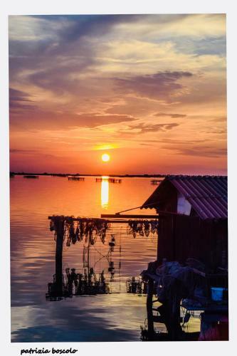 Bed & Breakfast La Zia Acida