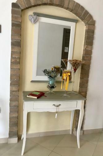 Bed & Breakfast La Zia Acida