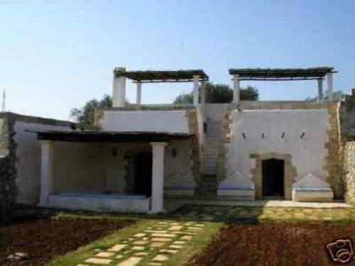 Villa Lu Rusciu De Lu Vientu