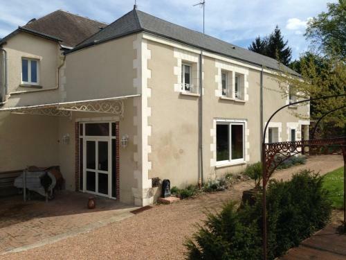 Hostal Manoir Du Parc (adults Only)