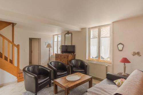 Hostal Manoir Du Parc (adults Only)