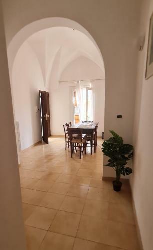Intera Casa Con Giardino 20 Min Da Otranto, Porto Cesareo E Gallipoli