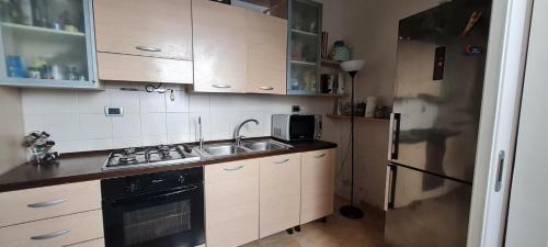 Intera Casa Con Giardino 20 Min Da Otranto, Porto Cesareo E Gallipoli