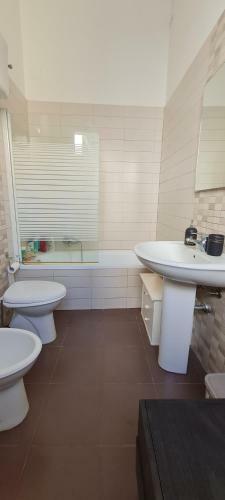 Intera Casa Con Giardino 20 Min Da Otranto, Porto Cesareo E Gallipoli