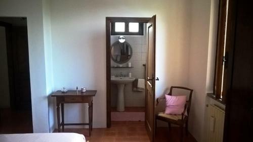 Hostal Casa Di Mezzacosta