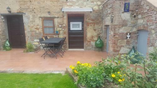 Apartamento The Olive Grove
