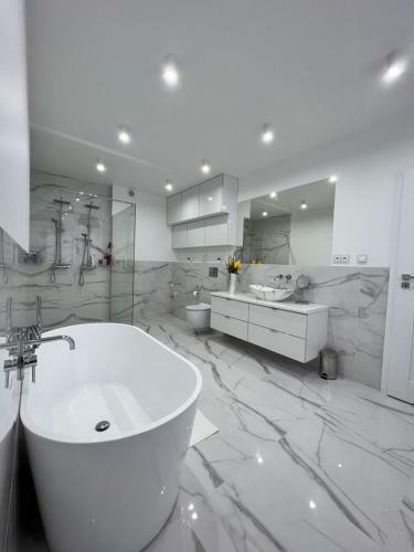 Apartament Mazury Orzysz