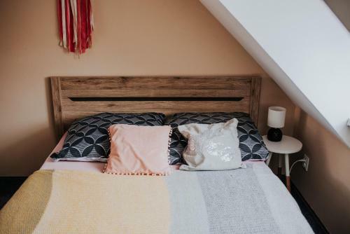 Apartamento Fotuso House