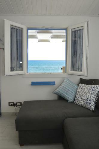 A Due Passi Dal Mare