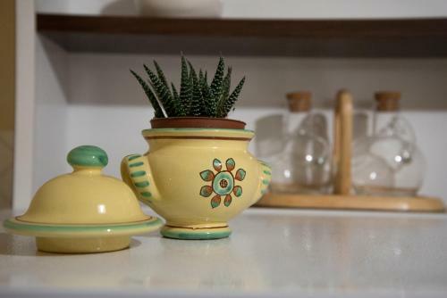 Apartamento Casa Fontesecca