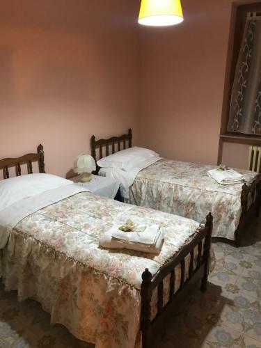 Apartamento Casa Fontesecca