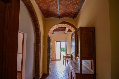 Apartamento Giglio Dorato