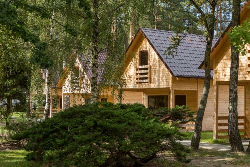 Lodge O.w. Laguna