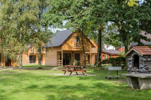 Lodge O.w. Laguna