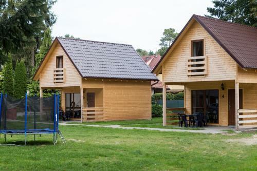Lodge O.w. Laguna