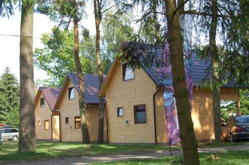 Lodge O.w. Laguna