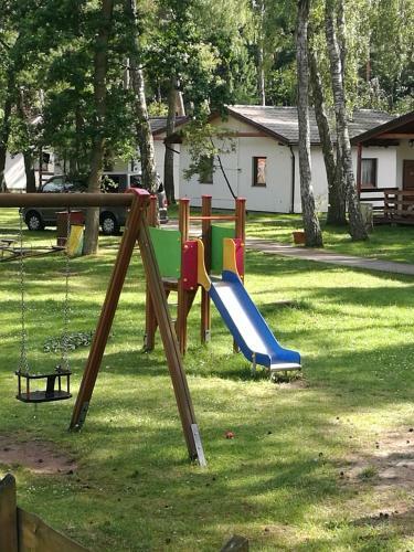 Lodge O.w. Laguna
