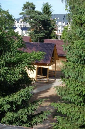 Lodge O.w. Laguna