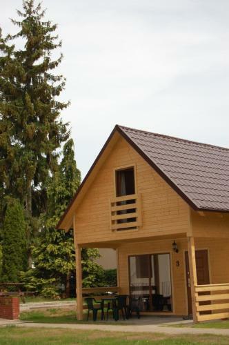 Lodge O.w. Laguna
