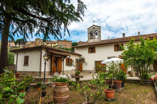 Apartamento Borgo Sant'andrea Al Pozzo