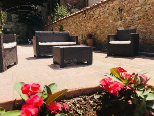 Hostal Suite Romantica In Dimora Storica