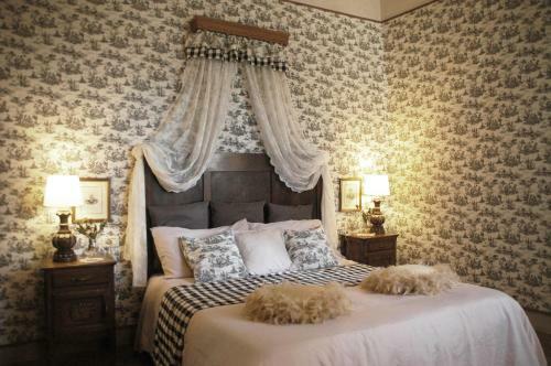 Hostal Suite Romantica In Dimora Storica