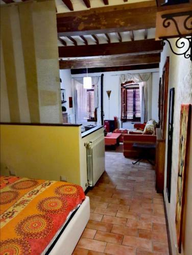 Apartamento Il Trottapiano Home