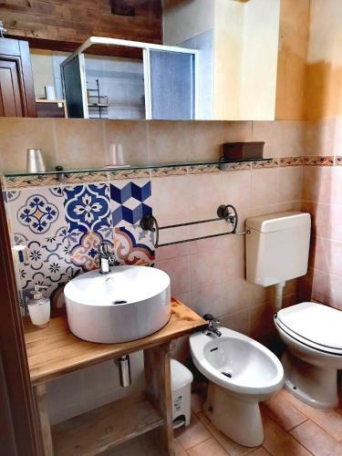 Apartamento Il Trottapiano Home