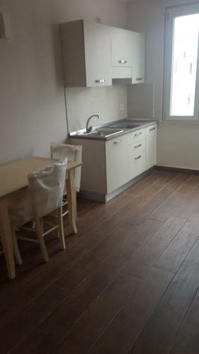 Apartamento Via Cagliari