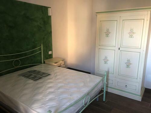 Apartamento Via Cagliari