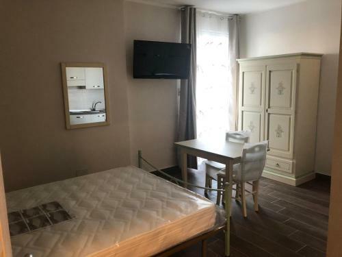 Apartamento Via Cagliari