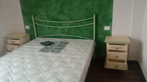 Apartamento Via Cagliari