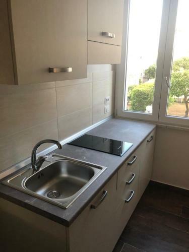 Apartamento Via Cagliari
