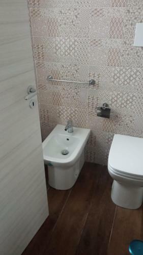 Apartamento Via Cagliari