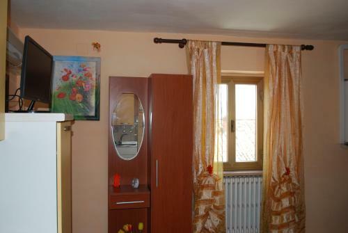 Rustico Rosmarino