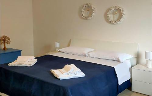 Nice Home In Cava D'aliga With Wifi And 3 Bedrooms