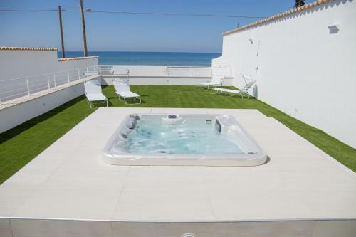 Villa Sabbie D'oro