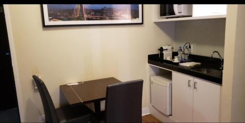 (711) Flat The Palace Moema (apartamento Particular)