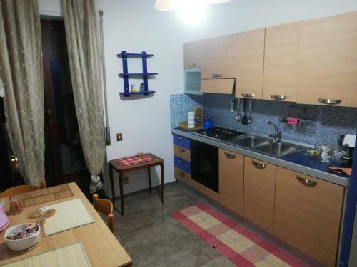 Apartamento A Casa Di Marcello