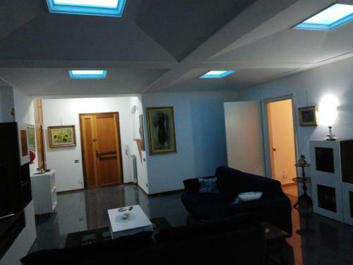 Apartamento A Casa Di Marcello