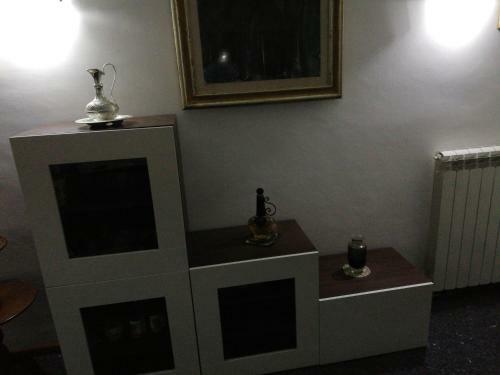 Apartamento A Casa Di Marcello
