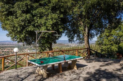 Tuscany Villa Mammi