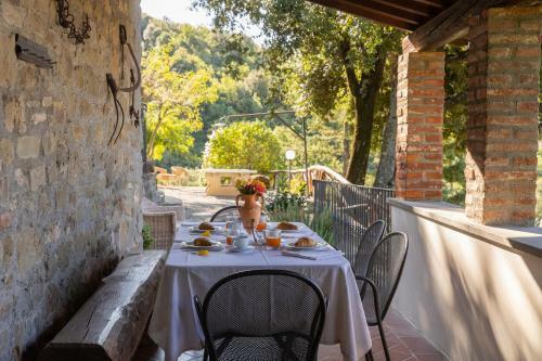 Tuscany Villa Mammi