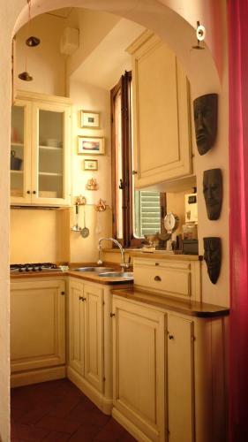 Apartamento Casa D'artista