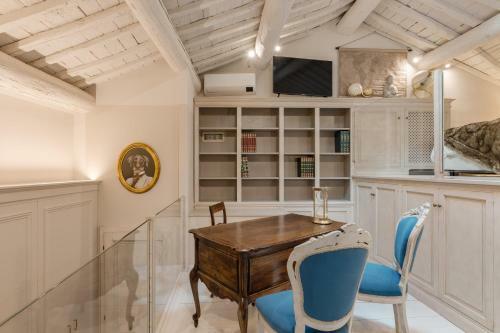 Apartamento Splendido Attico Di Pregio Con Terrazza In Centro Citt�
