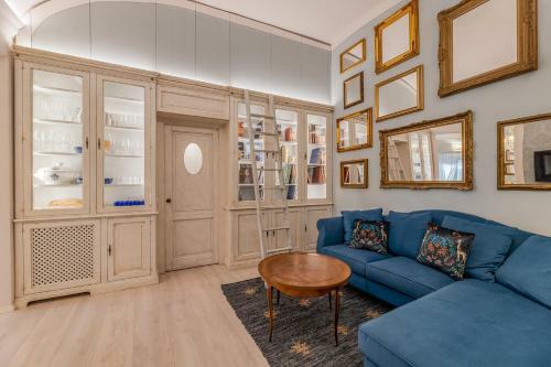 Apartamento Splendido Attico Di Pregio Con Terrazza In Centro Citt�