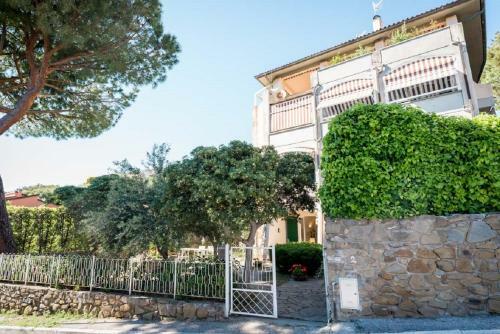 Apartamento L'antico Frantoio
