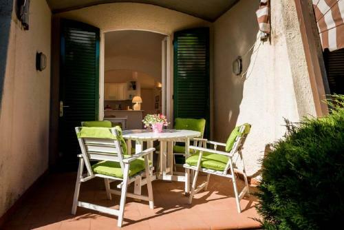 Apartamento L'antico Frantoio