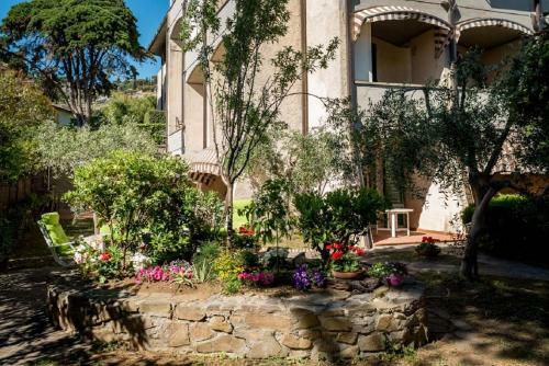 Apartamento L'antico Frantoio